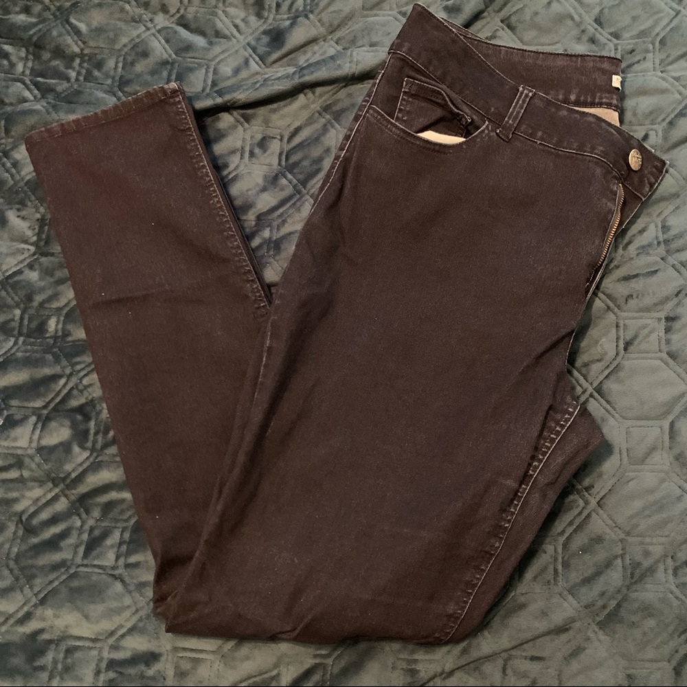 Skinny jeans 18
